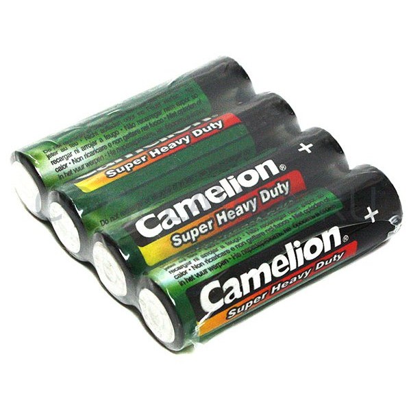 Батарейка CAMELION R6 АА /60