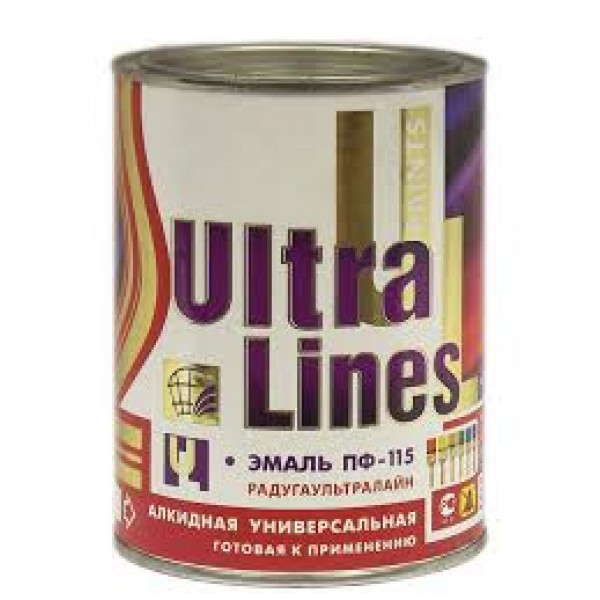 "Ultra Lines" Вишневая ПФ-115 5,5кг